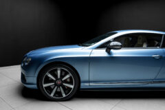 2016 Bentley Continental GT