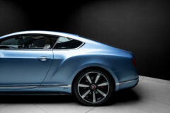 2016 Bentley Continental GT