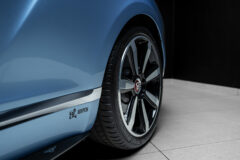 2016 Bentley Continental GT