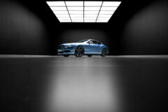 2016 Bentley Continental GT