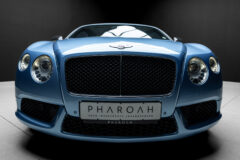 2016 Bentley Continental GT