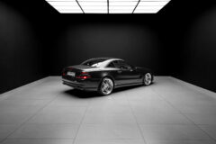 2006 Mercedes-Benz SL65 AMG V12 Twin Turbo