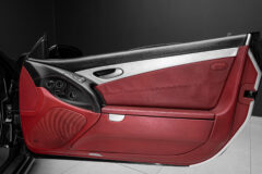 2006 Mercedes-Benz SL65 AMG V12 Twin Turbo