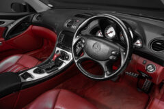 2006 Mercedes-Benz SL65 AMG V12 Twin Turbo