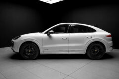 2021 Porsche Cayenne GTS Coupe