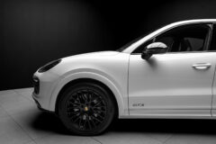 2021 Porsche Cayenne GTS Coupe