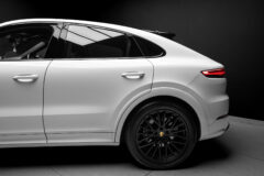 2021 Porsche Cayenne GTS Coupe