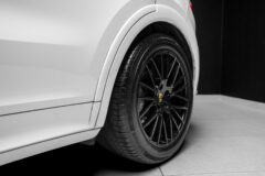 2021 Porsche Cayenne GTS Coupe