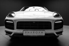 2021 Porsche Cayenne GTS Coupe