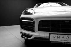 2021 Porsche Cayenne GTS Coupe