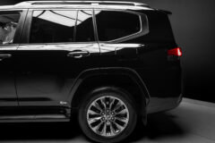 2023 Toyota Land Cruiser LC300 3.5 ZX