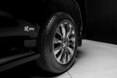 2023 Toyota Land Cruiser LC300 3.5 ZX