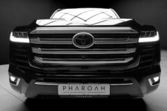 2023 Toyota Land Cruiser LC300 3.5 ZX