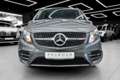 2023 Mercedes-Benz Vito 116 Tourer Pro