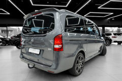 2023 Mercedes-Benz Vito 116 Tourer Pro