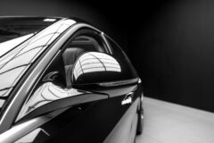 2021 Mercedes-Benz S500 4Matic