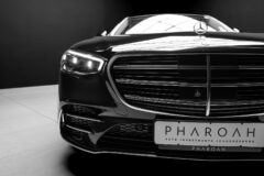 2021 Mercedes-Benz S500 4Matic