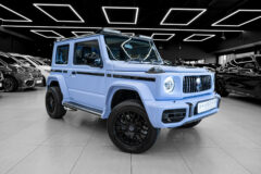 2022 Suzuki Jimny 1.5 GLX A/T