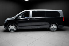 2021 Mercedes-Benz Vito 116 2.2 CDI Tourer Select XL Auto