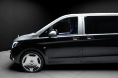 2021 Mercedes-Benz Vito 116 2.2 CDI Tourer Select XL Auto