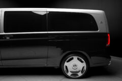 2021 Mercedes-Benz Vito 116 2.2 CDI Tourer Select XL Auto