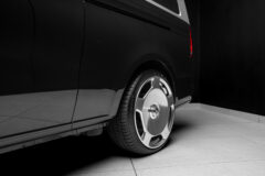 2021 Mercedes-Benz Vito 116 2.2 CDI Tourer Select XL Auto