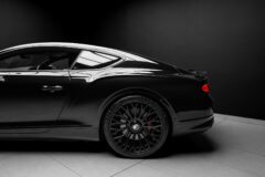 2019 Bentley Continental Coupe