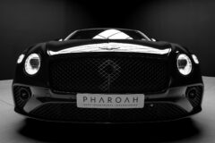 2019 Bentley Continental Coupe