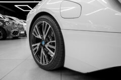 2015 BMW i8 Coupe A/T