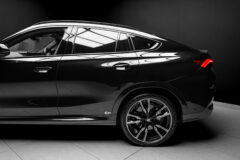 2025 BMW X6 M60i M-Sport Pro (G06)
