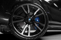 2025 BMW X6 M60i M-Sport Pro (G06)
