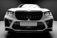 2020 BMW X5M Competition