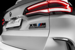 2020 BMW X5M Competition