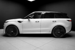 2023 Land Rover Range Rover Sport