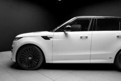 2023 Land Rover Range Rover Sport