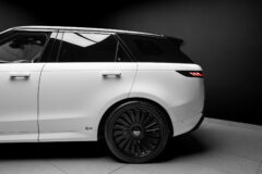 2023 Land Rover Range Rover Sport