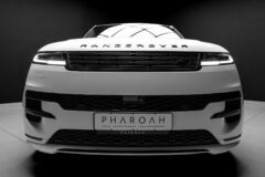 2023 Land Rover Range Rover Sport