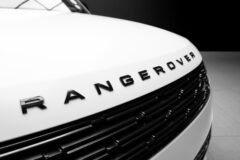 2023 Land Rover Range Rover Sport