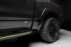 2024 Dodge RAM TRX 702HP V8 4×4