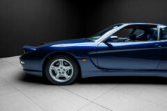 2001 Ferrari 456M Grand Tourer