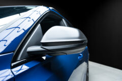 2025 Audi RS Q8 Quattro