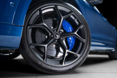 2025 Audi RS Q8 Quattro