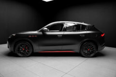 2023 Maserati Grecale Modena
