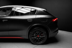 2023 Maserati Grecale Modena