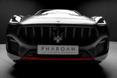 2023 Maserati Grecale Modena