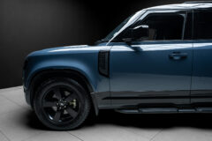2025 Land Rover Defender 110 D250 X-
