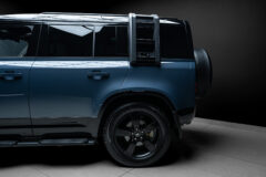 2025 Land Rover Defender 110 D250 X-