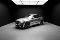 2019 BMW X6M (F16)