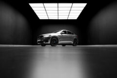 2019 BMW X6M (F16)