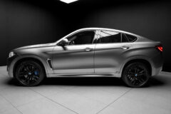 2019 BMW X6M (F16)
